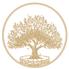 Olivista tree logo